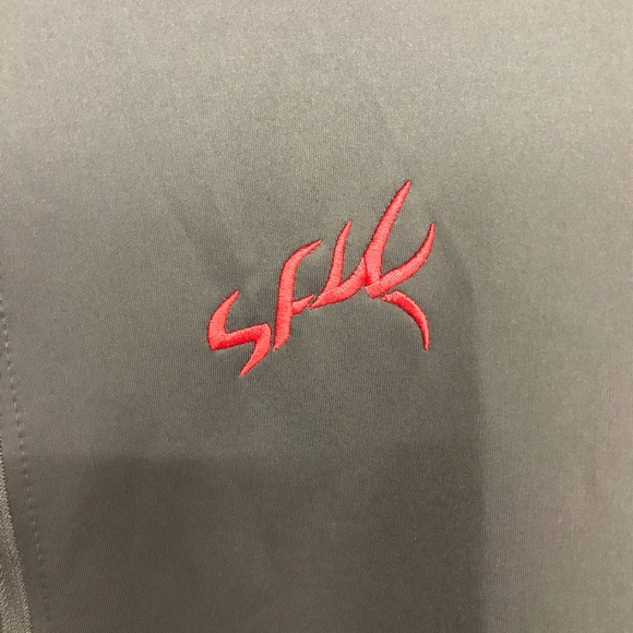 SFW jacket - Picture 2 of 2